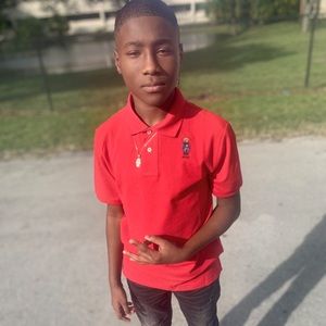 Meet your Posher, Keon